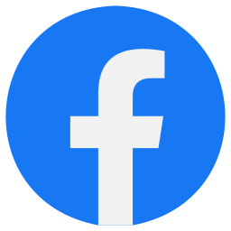 facebook icon used in the website of a rental studio in Butwal Rosewood Studios