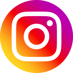 instagram icon used in the website of a rental studio in Butwal Rosewood Studios