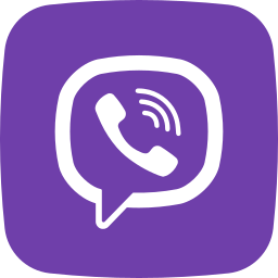 viber icon used in the website of a rental studio in Butwal Rosewood Studios